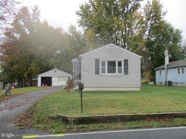 Trimble Rd, Edgewood, MD 21040