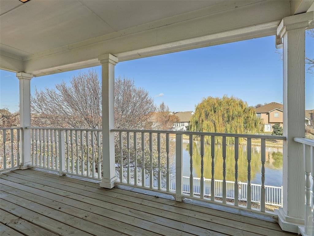 Spanish Moss Dr, Savannah, TX 76227