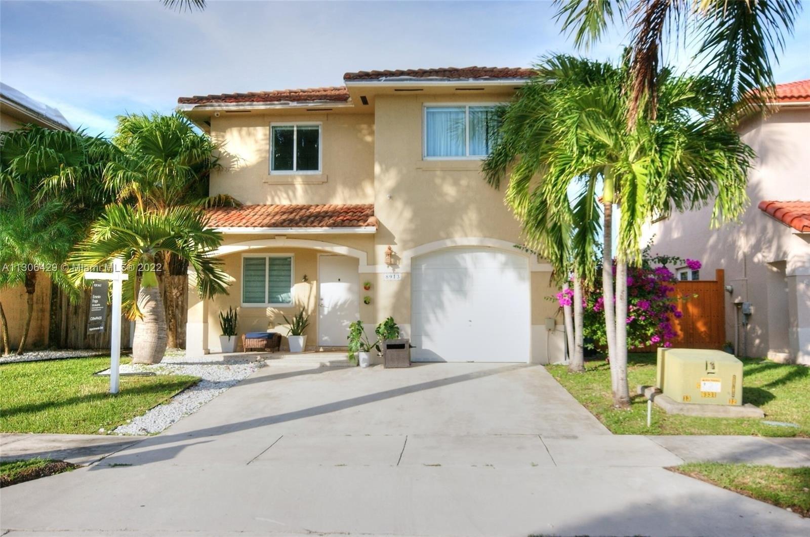 Sw 214th St, Cutler Bay, FL 33189