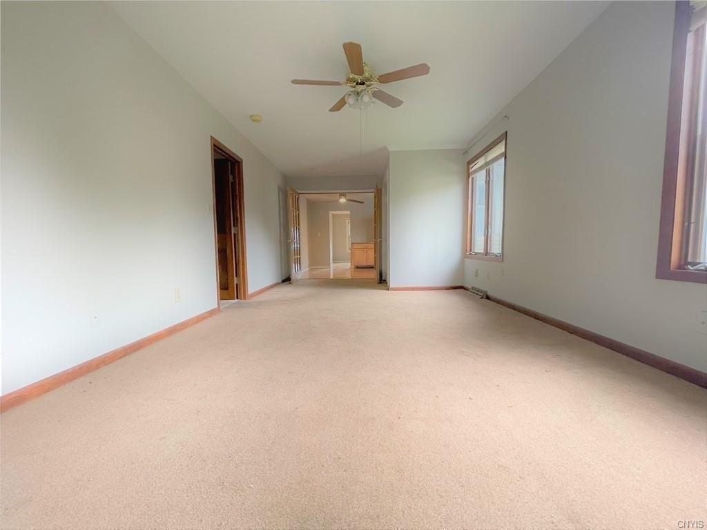 Van Dyke Rd, Utica, NY 13502