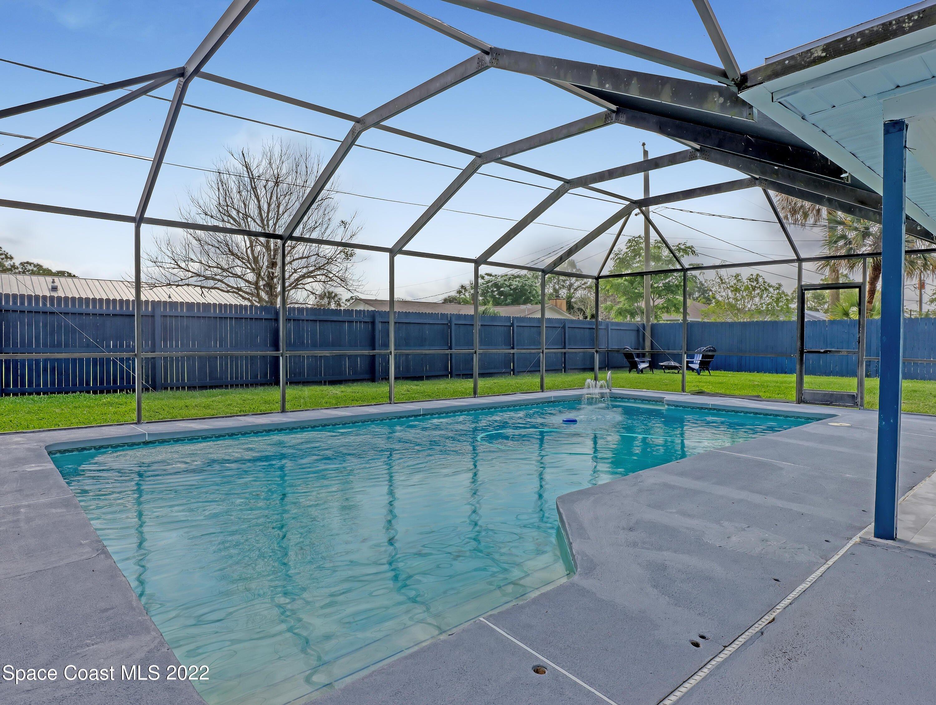 Veronica Ave Ne, Palm Bay, FL 32907