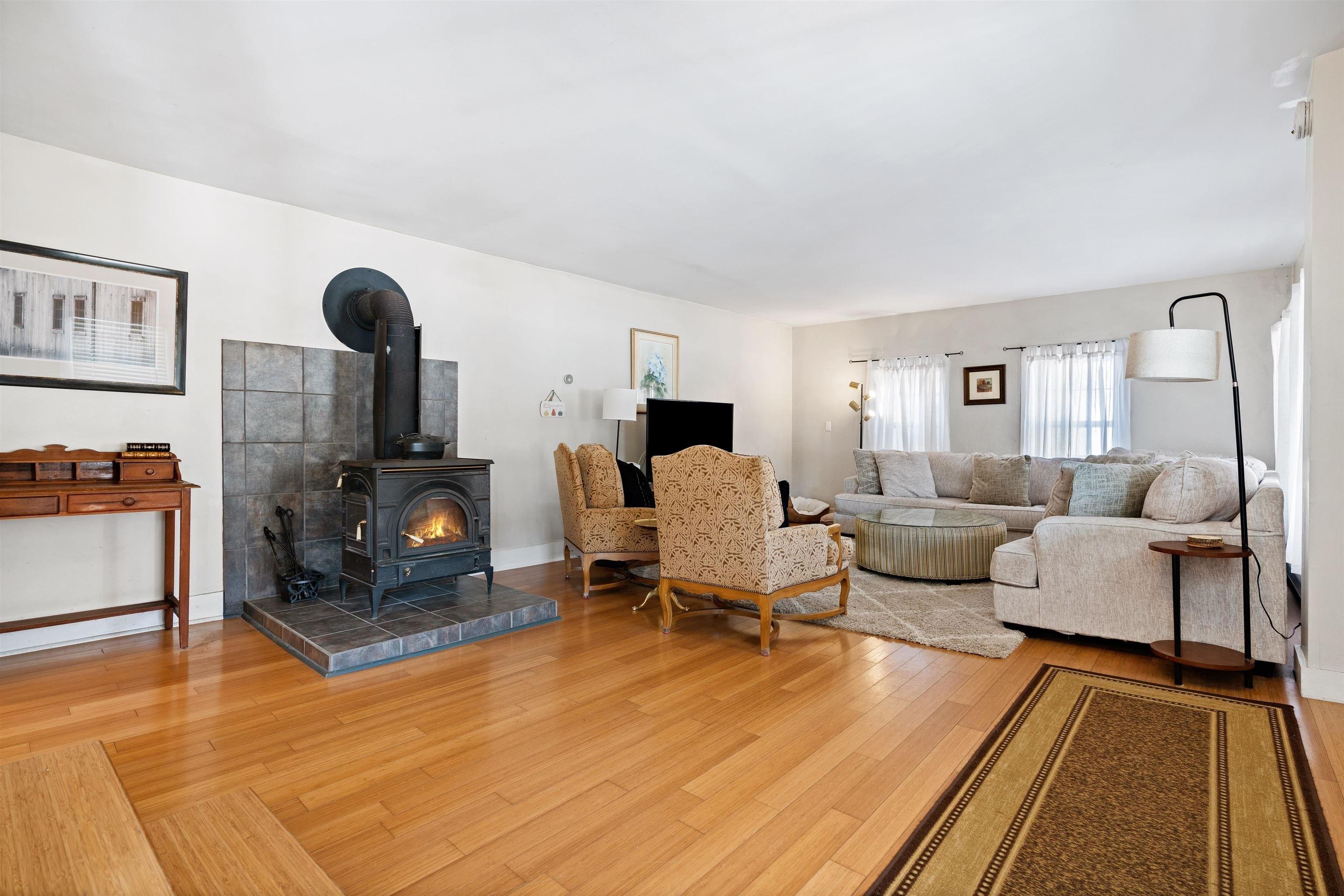 South St, Woodstock, VT 05091