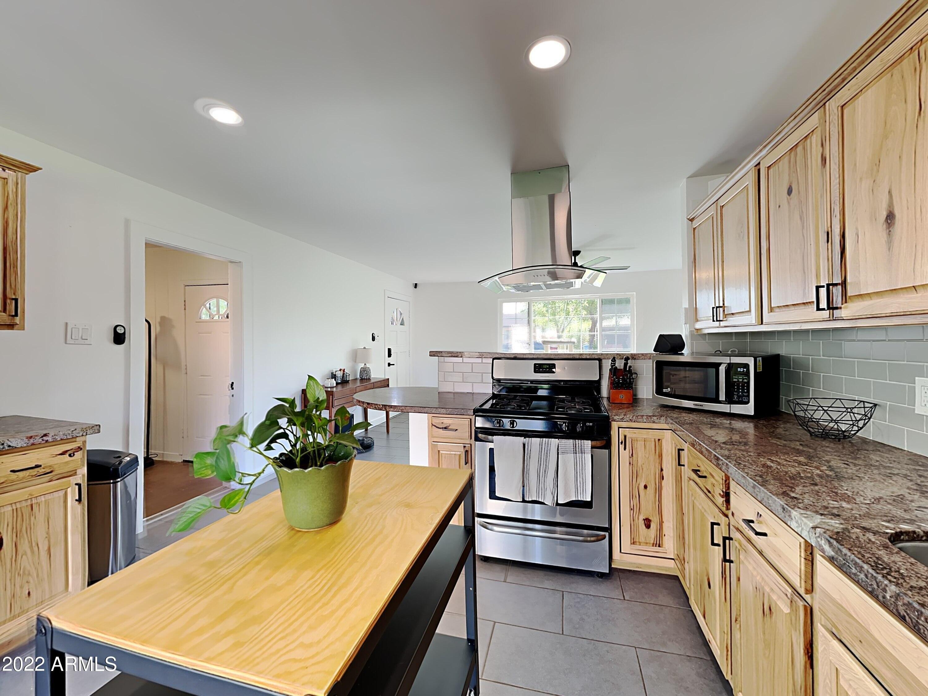 N 6th St, Phoenix, AZ 85020