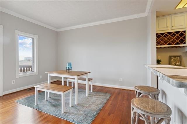 Mizzen Cir, Hampton, VA 23664