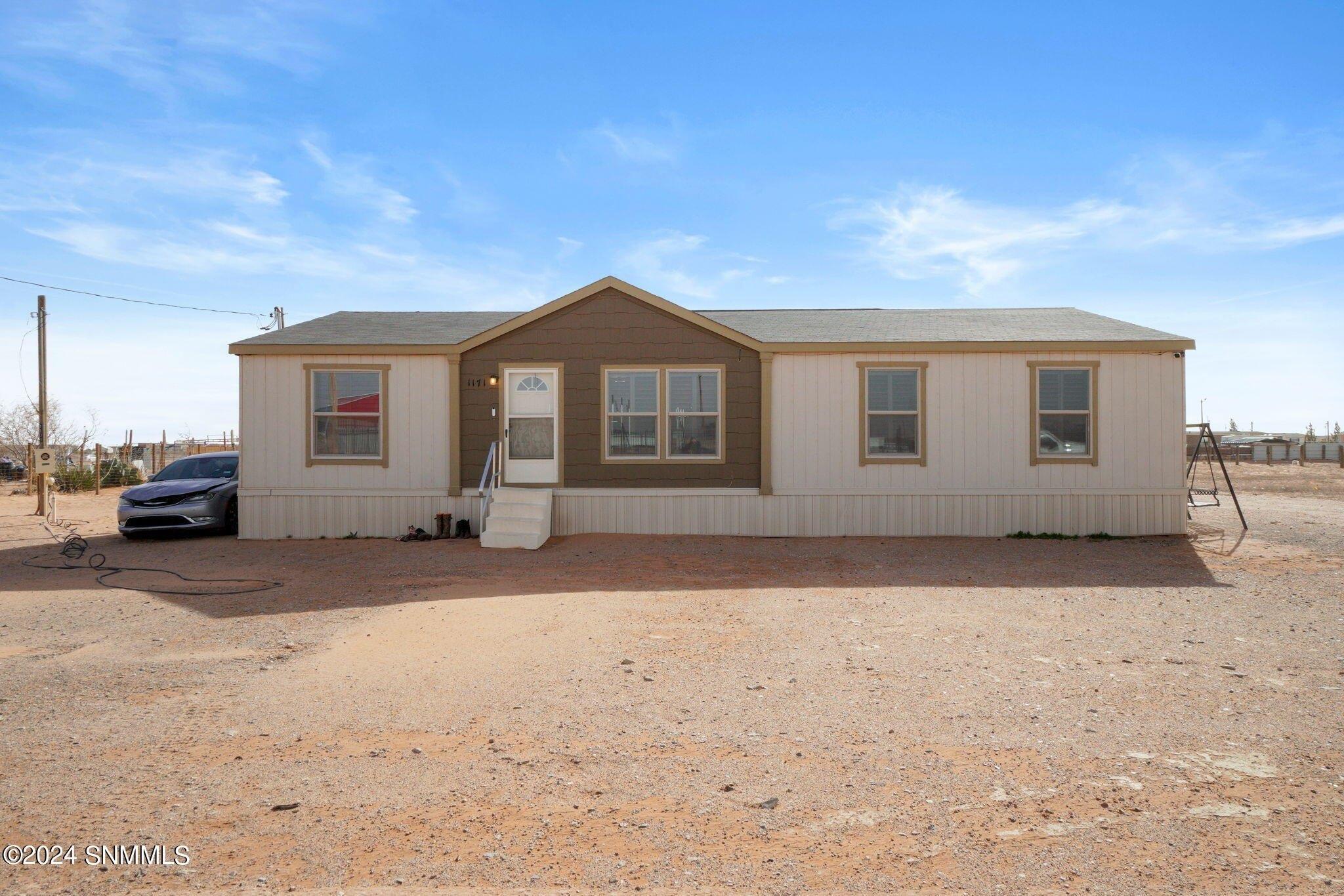 Camino Real Dr, Chaparral, NM 88081
