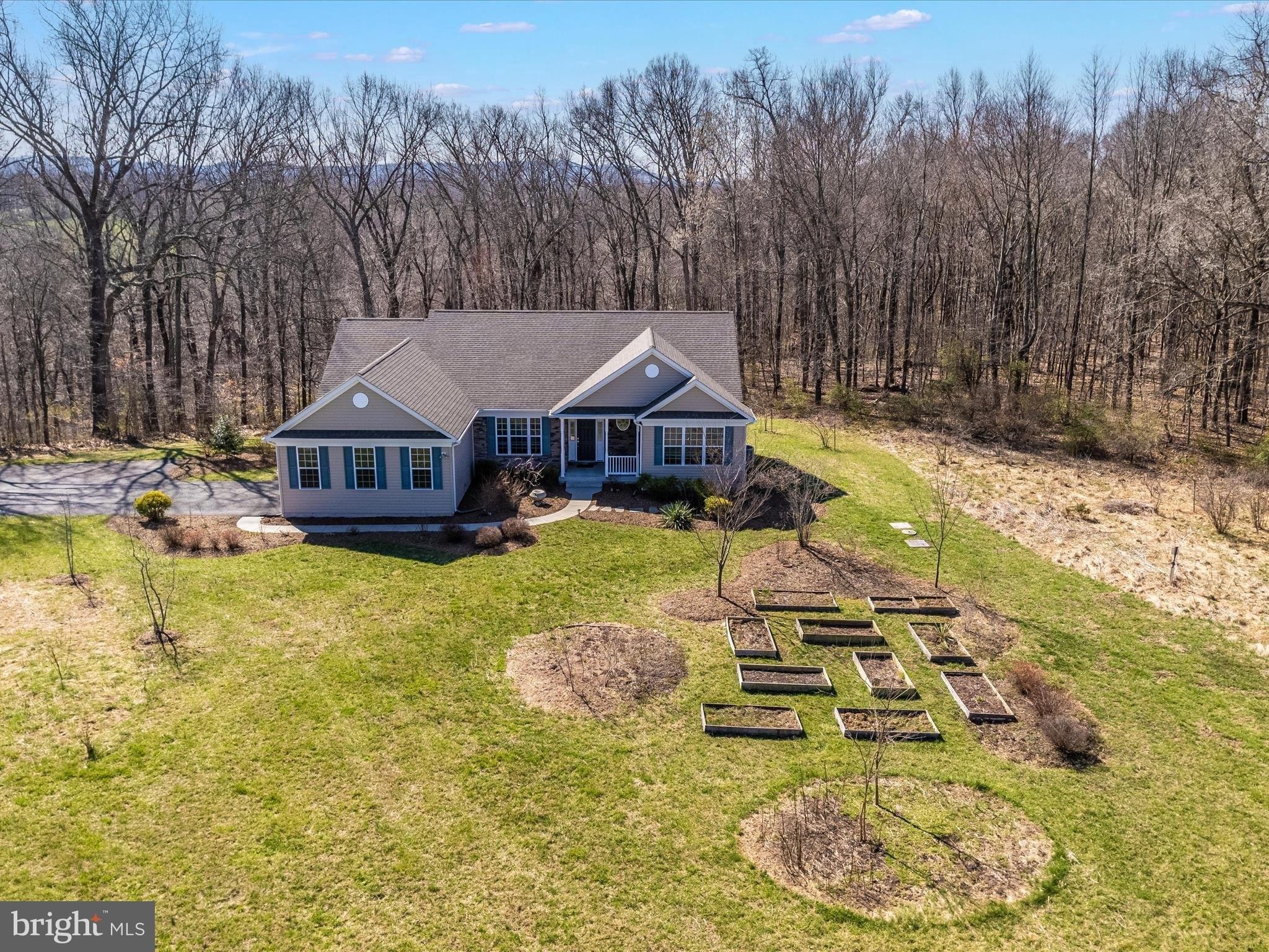 Sumantown Rd, Middletown, MD 21769