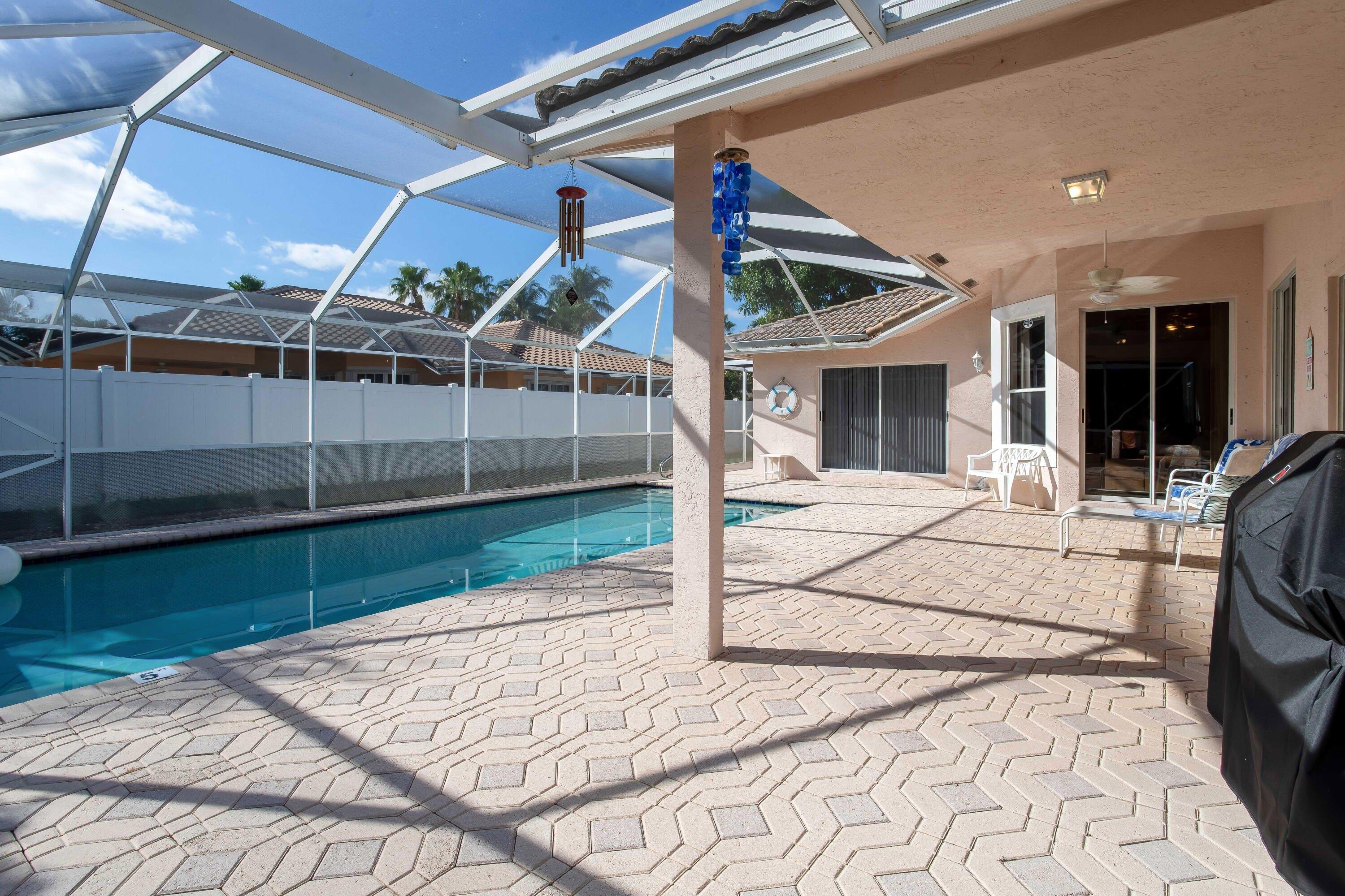 Nolina Ln, Boynton Beach, FL 33436