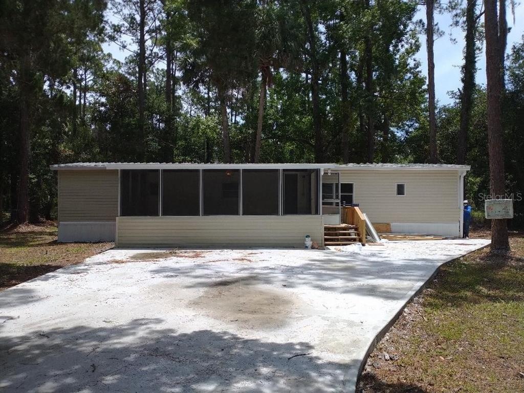 Cupid Ave, Christmas, FL 32709