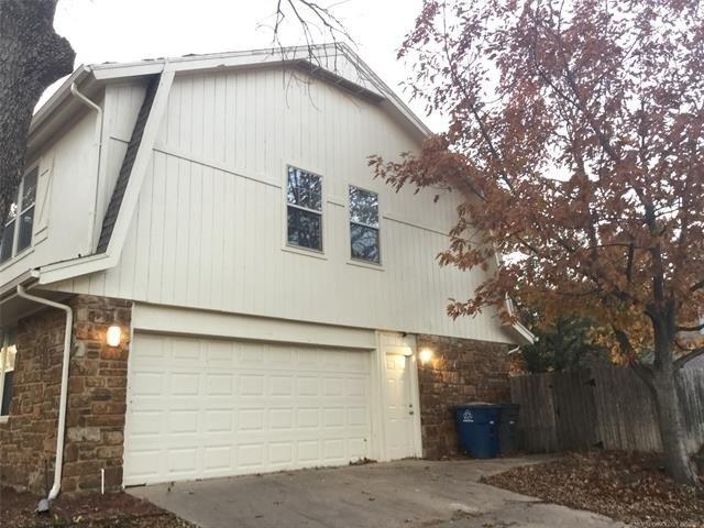 E 65th Pl, Tulsa, OK 74133