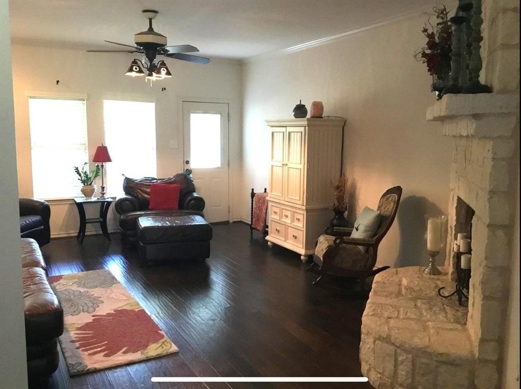 Deer Valley Rd, Weatherford, TX 76085