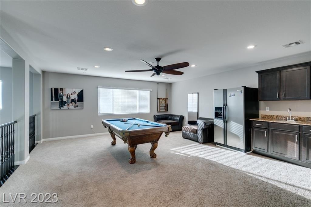 Harmony Peak St, Las Vegas, NV 89166