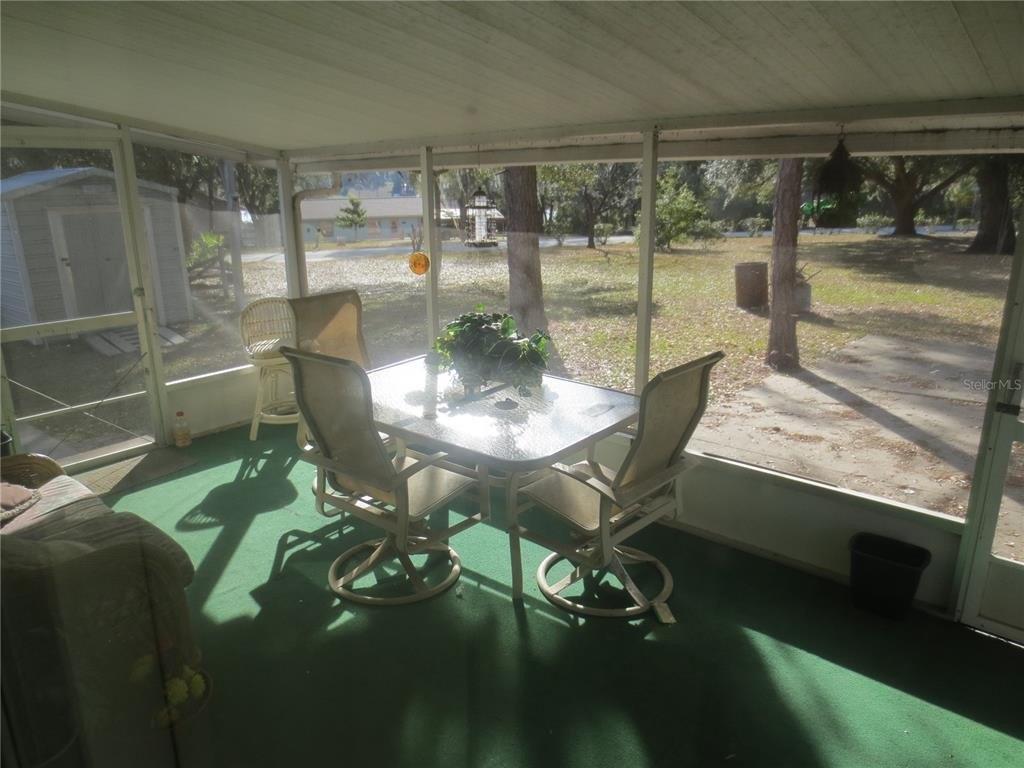 Se 164th Ave, Ocklawaha, FL 32179