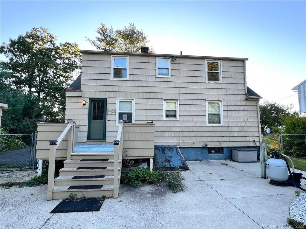 Adeline Ave, Bristol, CT 06010