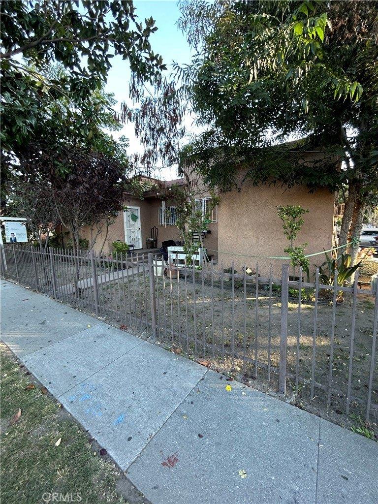 Southern Ave, South Gate, CA 90280
