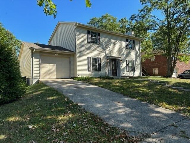 Kittiwake Dr, Lexington, KY 40517