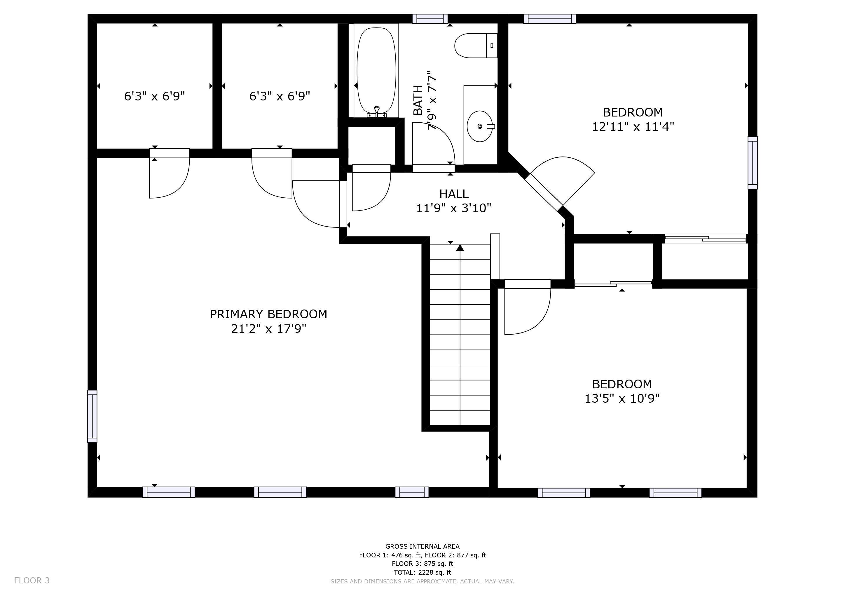 Brant Dr, Merrimack, NH 03054