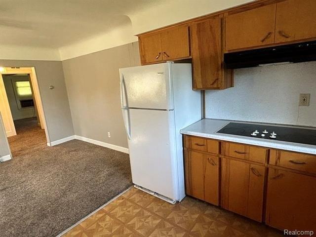 9th St, Ecorse, MI 48229