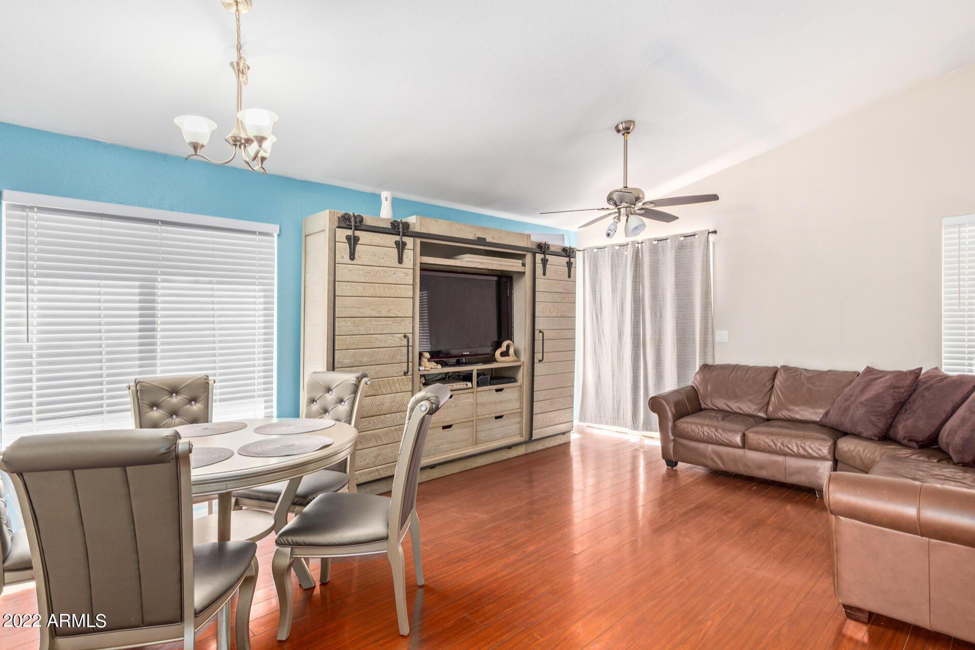 W Windsor Ave, Phoenix, AZ 85037