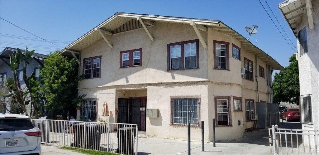 Miramar St, Los Angeles, CA 90026