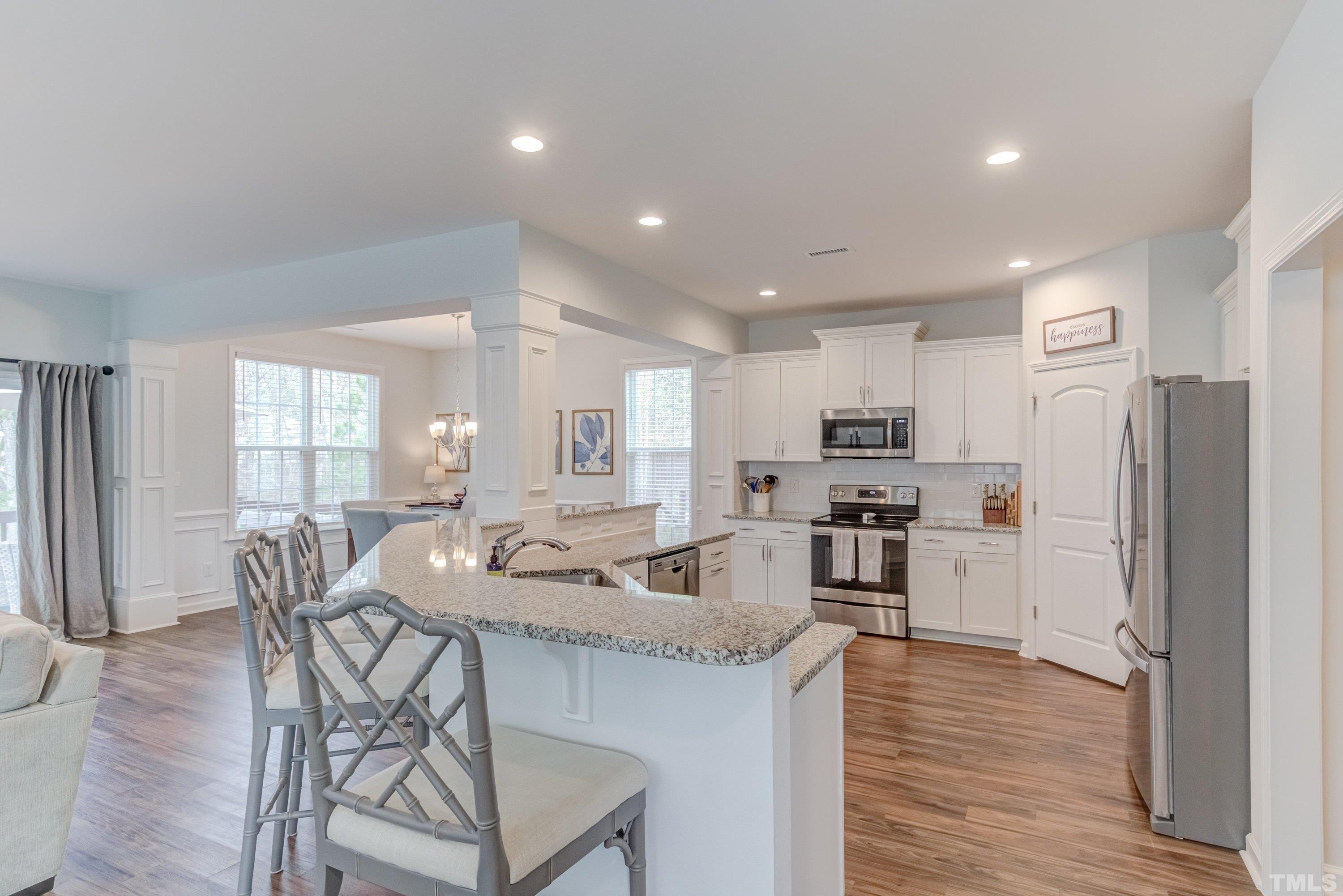 Garden Walk Dr, Durham, NC 27703