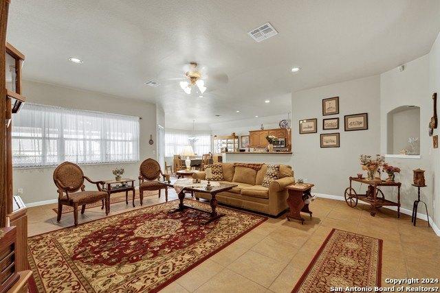 Garden Sun Pl, New Braunfels, TX 78130