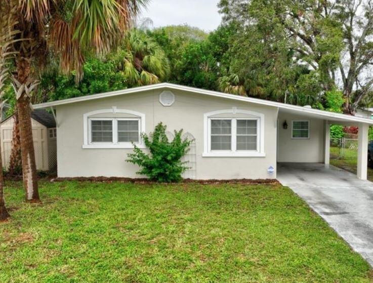 Azalea Ave, Fort Pierce, FL 34982