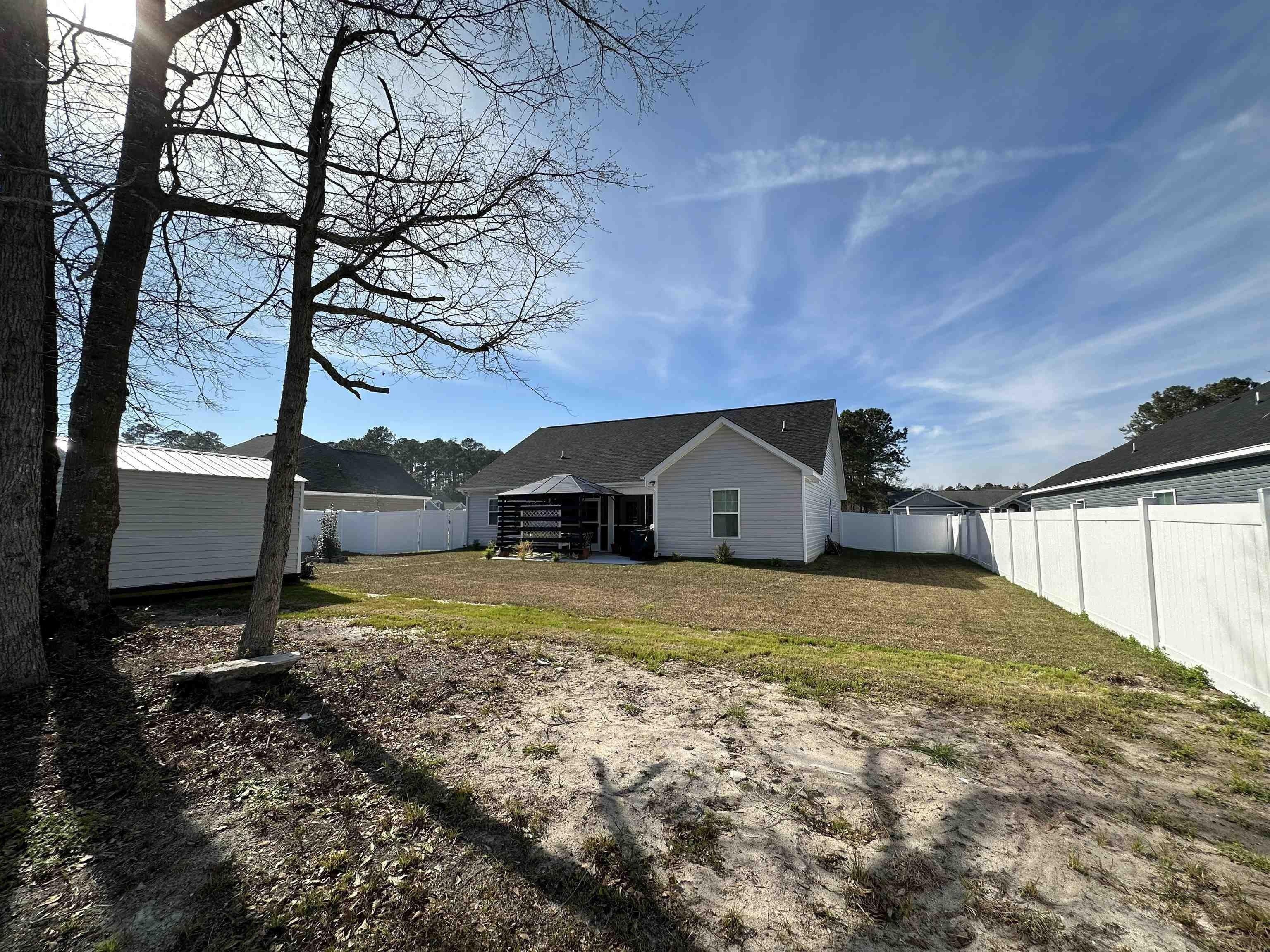 Georgia Mae Loop, Conway, SC 29527