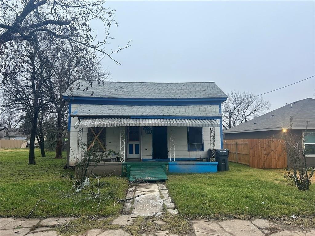 Novelty St, Waco, TX 76707