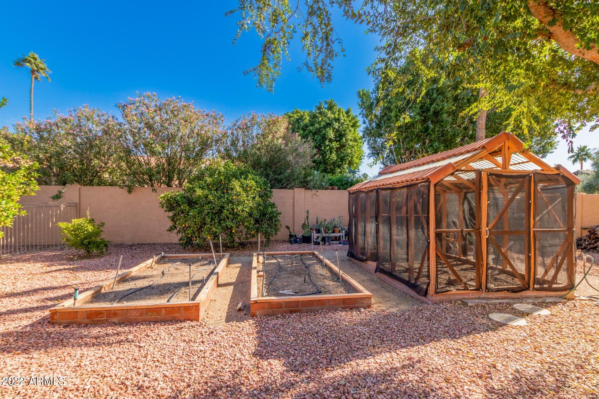 W Eugie Ave, Peoria, AZ 85381