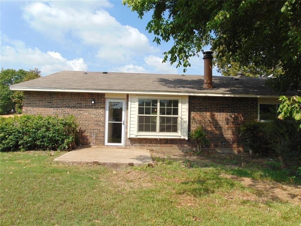 Pepperidge Ct, Lancaster, TX 75134