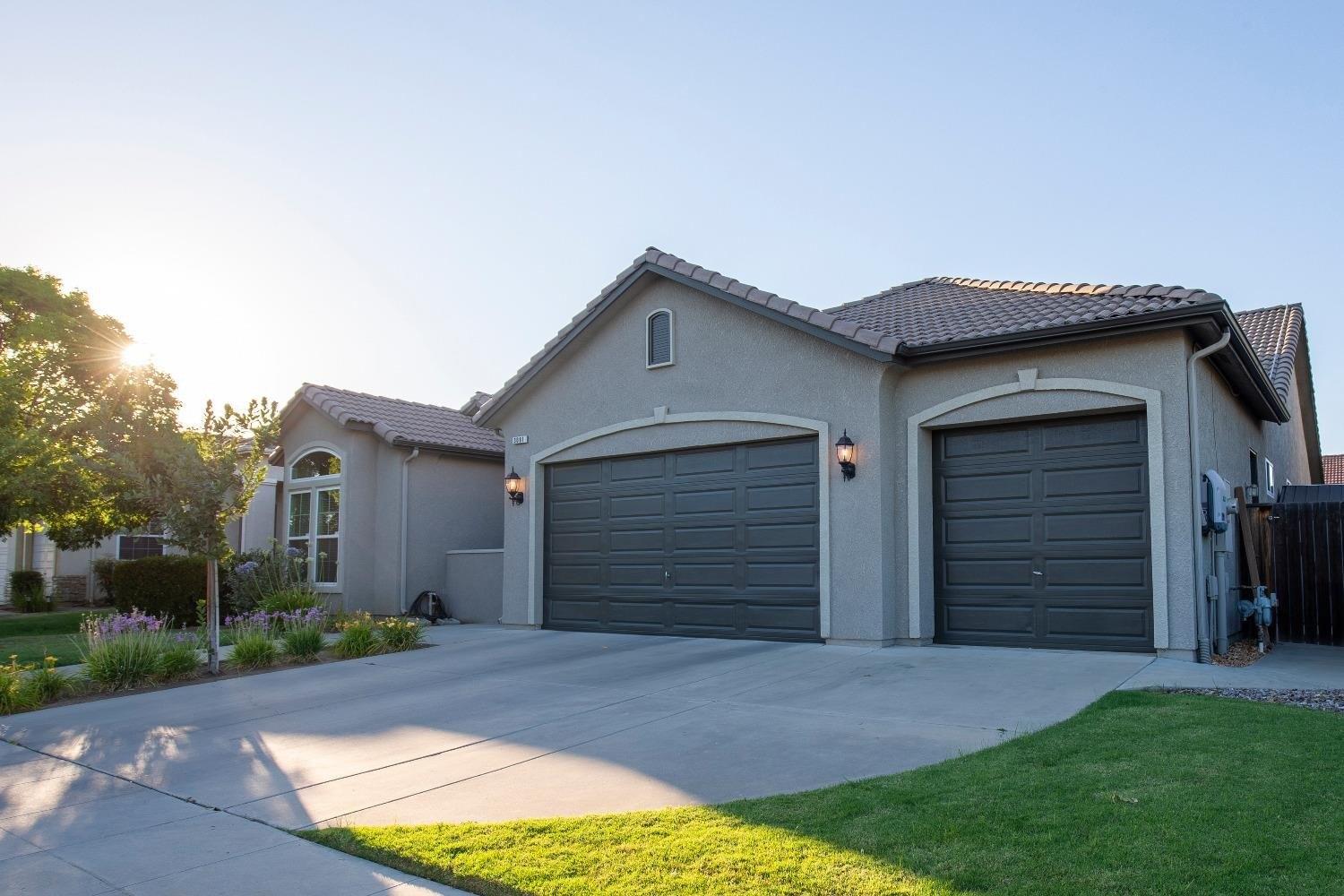 Pico Ave, Clovis, CA 93619