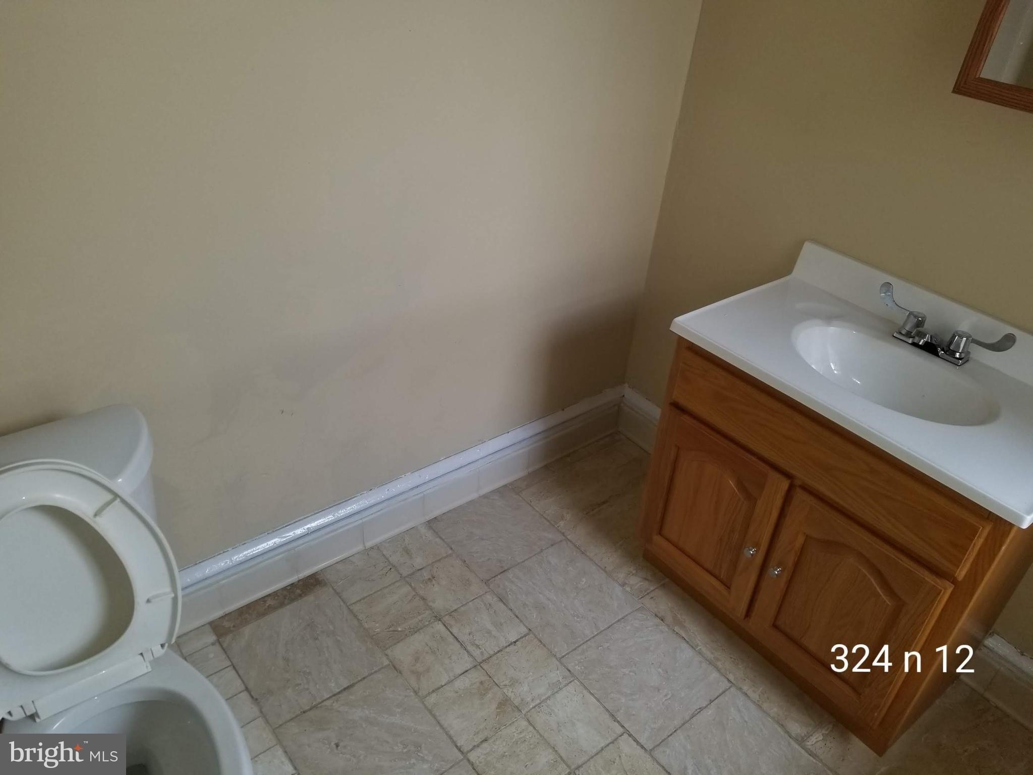 N 12th St, Reading, PA 19604
