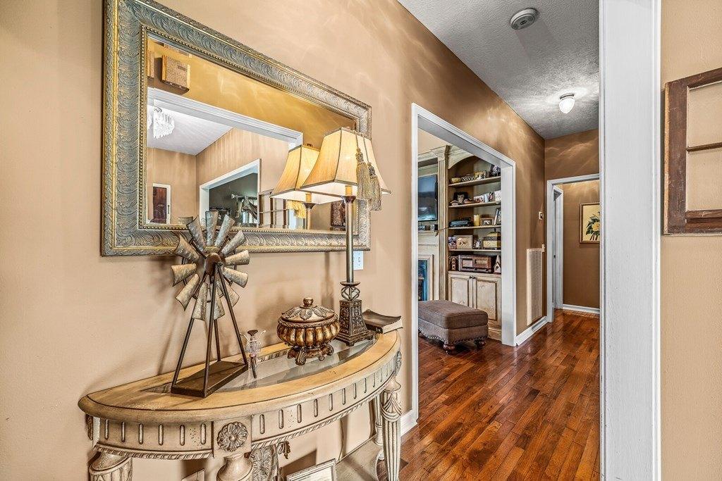 S Pointe Rd, Cookeville, TN 38506