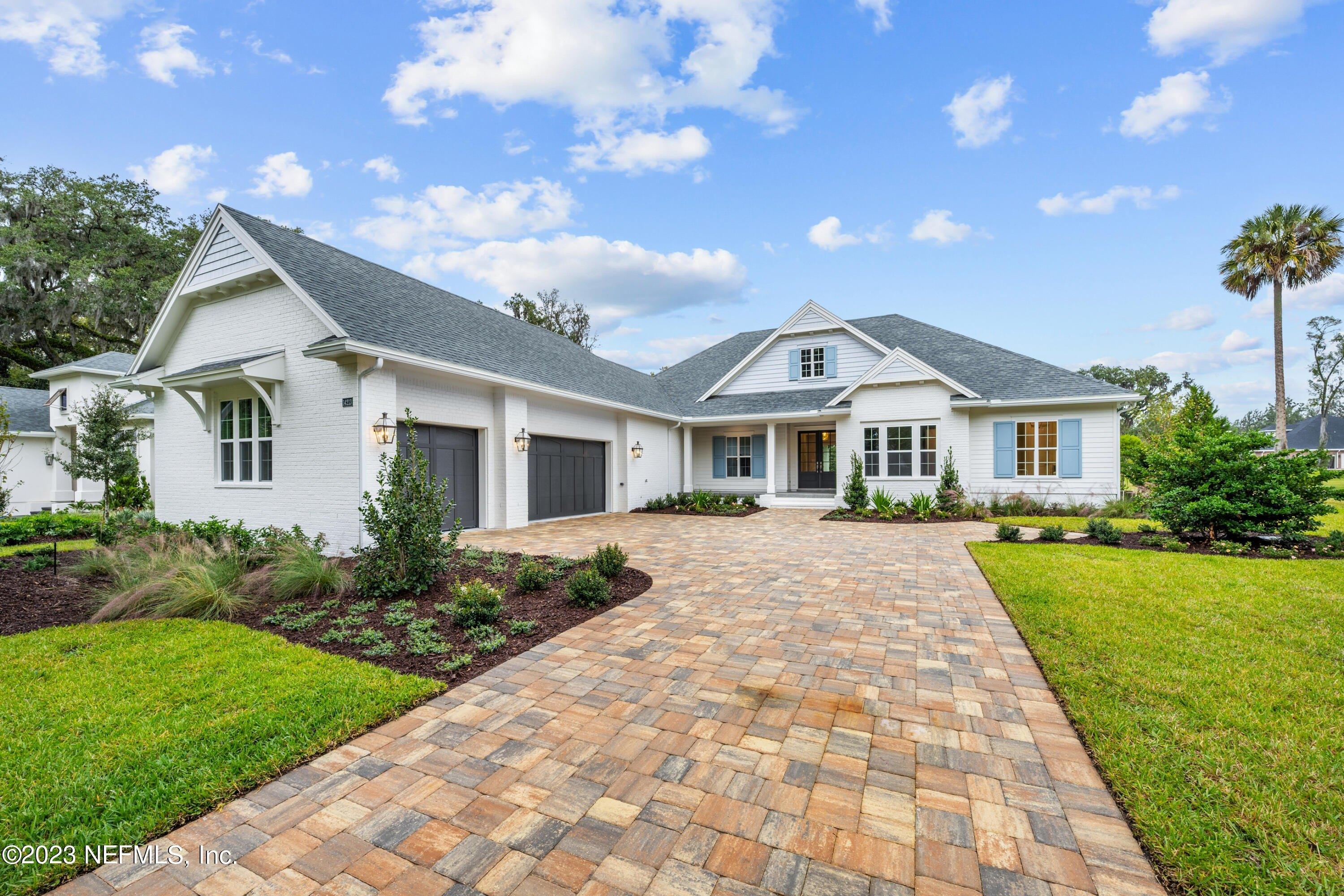 River Story Dr, Jacksonville, FL 32223