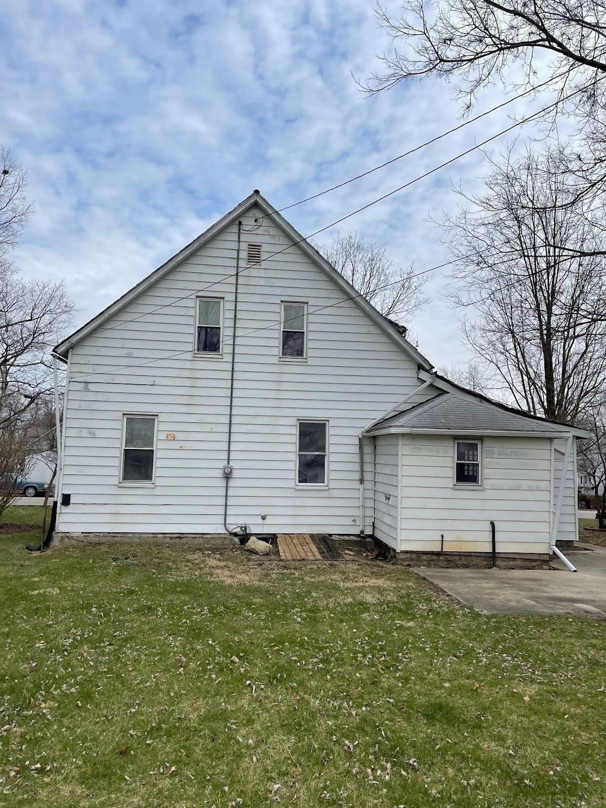 N 5th St, Decatur, IN 46733