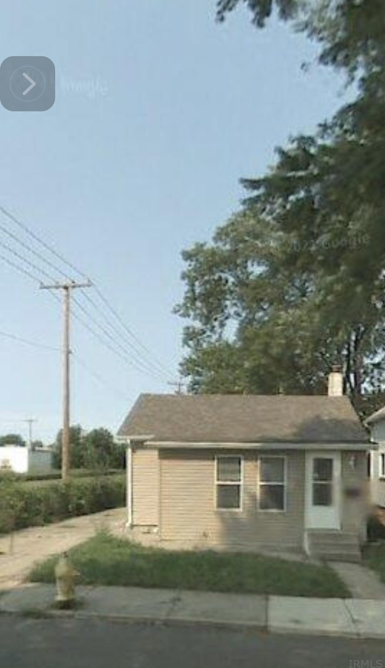 Cleveland St, Mishawaka, IN 46544