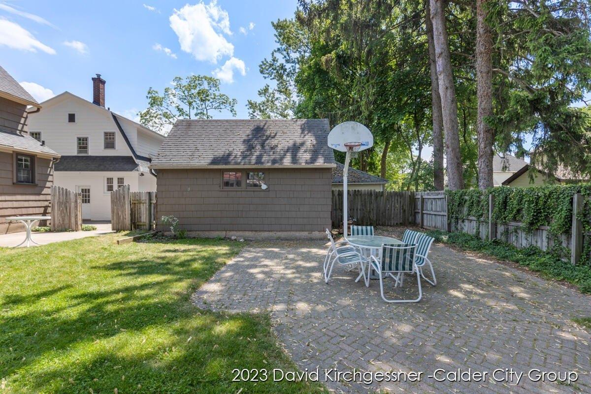 Maxwell Ave Se, Grand Rapids, MI 49506