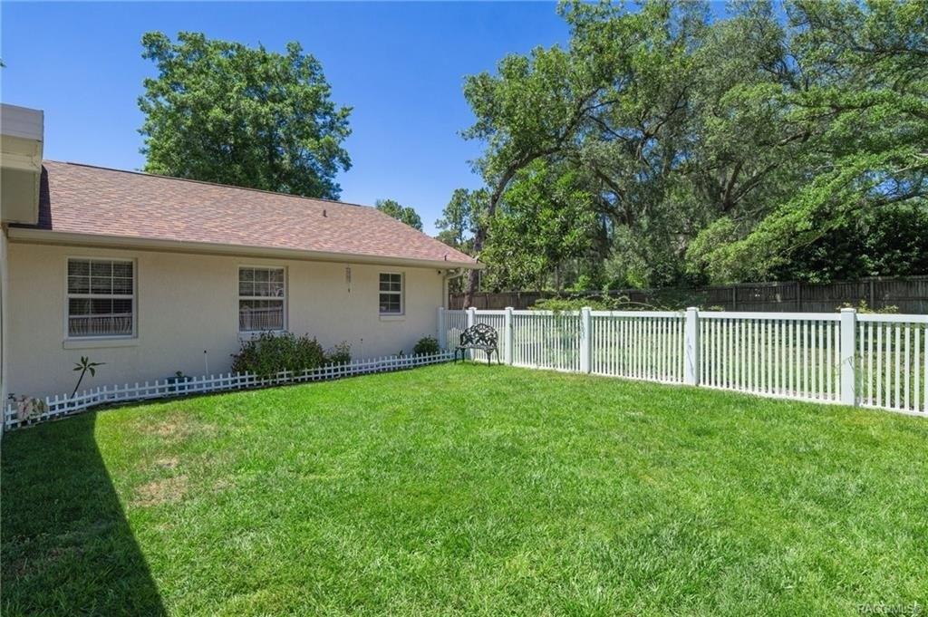 N Seton Ave, Lecanto, FL 34461
