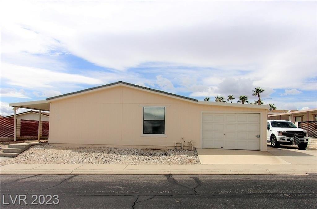 Del Monte St, Laughlin, NV 89029