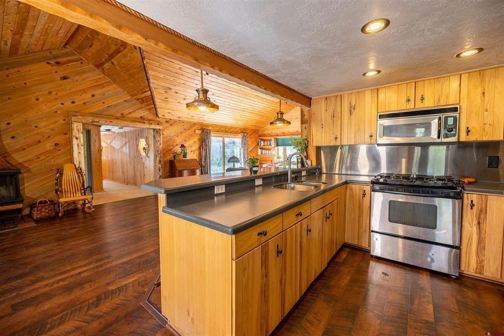 Highway 140, Hesperus, CO 81326
