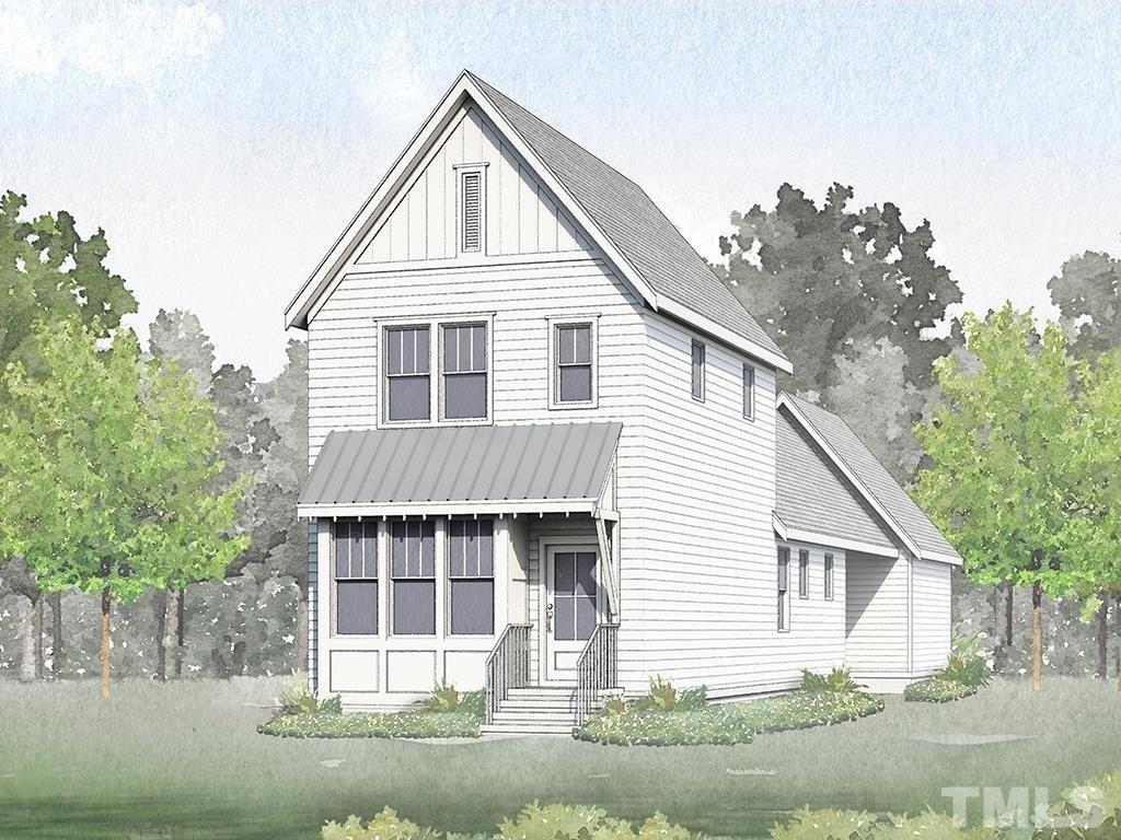 Millrock Trl, Wendell, NC 27591