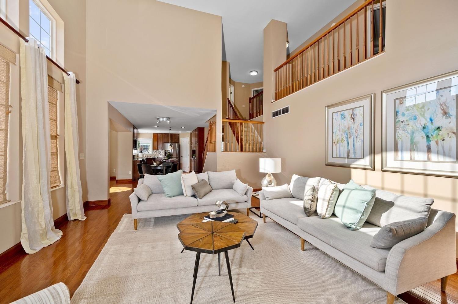 Tylers Hill Ct, West Chester, OH 45069