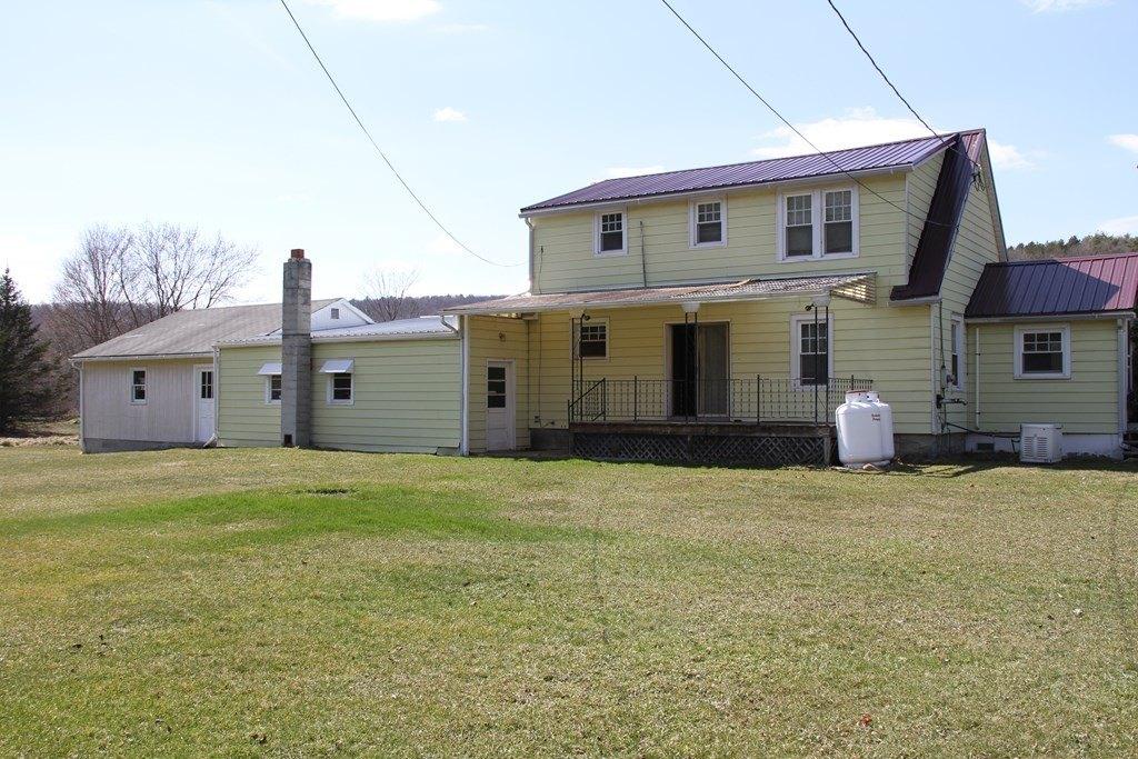 County Route 13, Bath, NY 14810