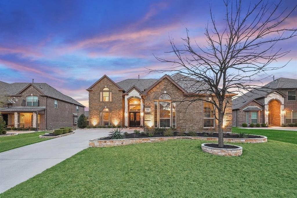Falcon Dr, Prosper, TX 75078