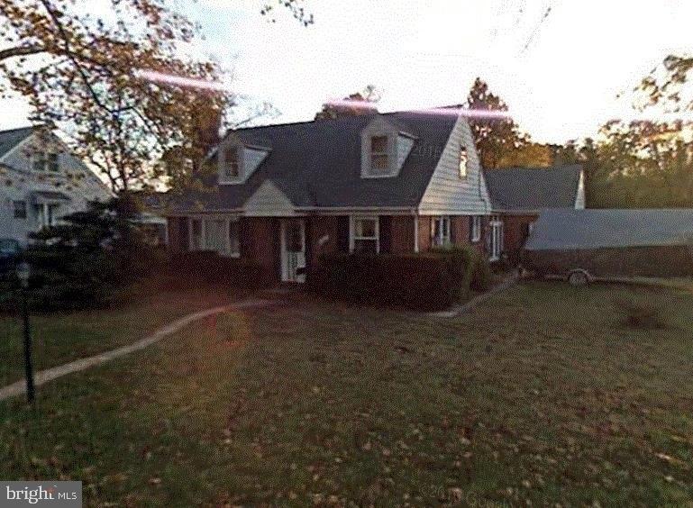 Greenway Rd, Pasadena, MD 21122