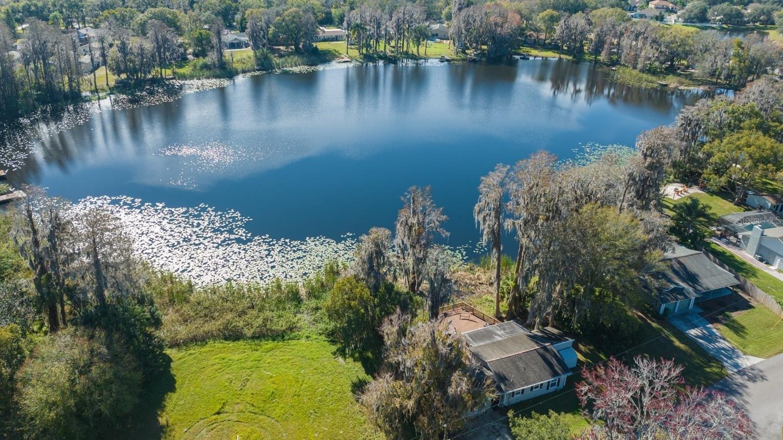 Lake Sharon Dr, Land O Lakes, FL 34638
