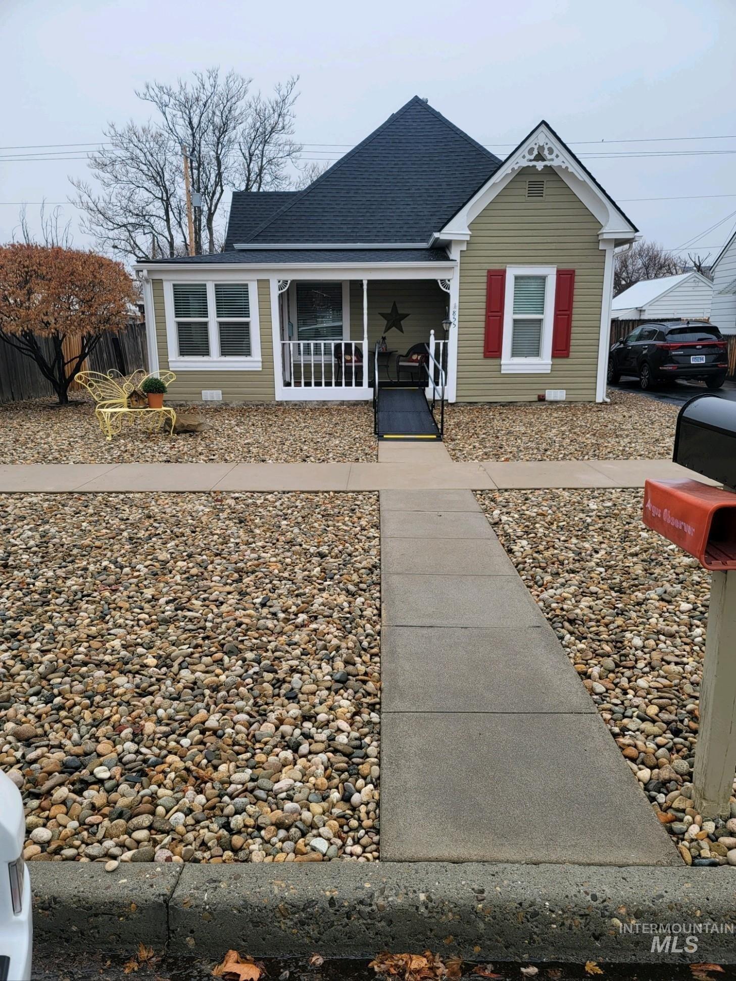 Sw 3rd St, Ontario, OR 97914