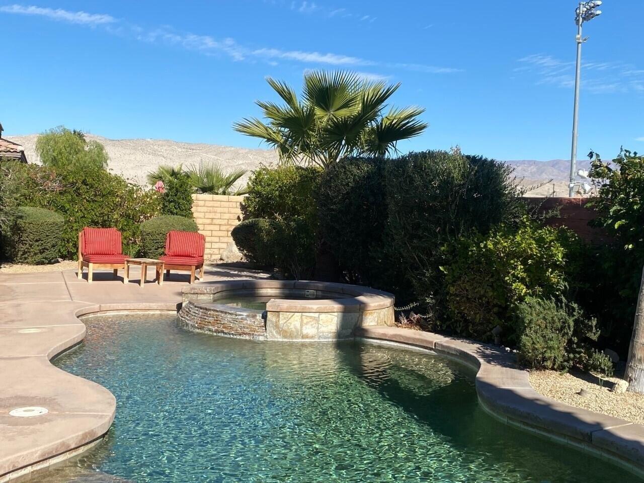 Via Padua, Rancho Mirage, CA 92270