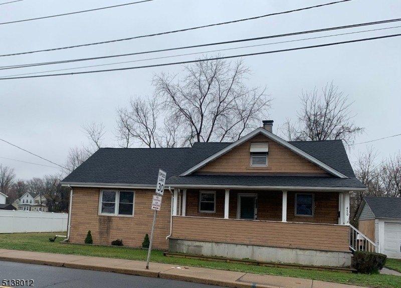 Talmadge Ave, Bound Brook, NJ 08805