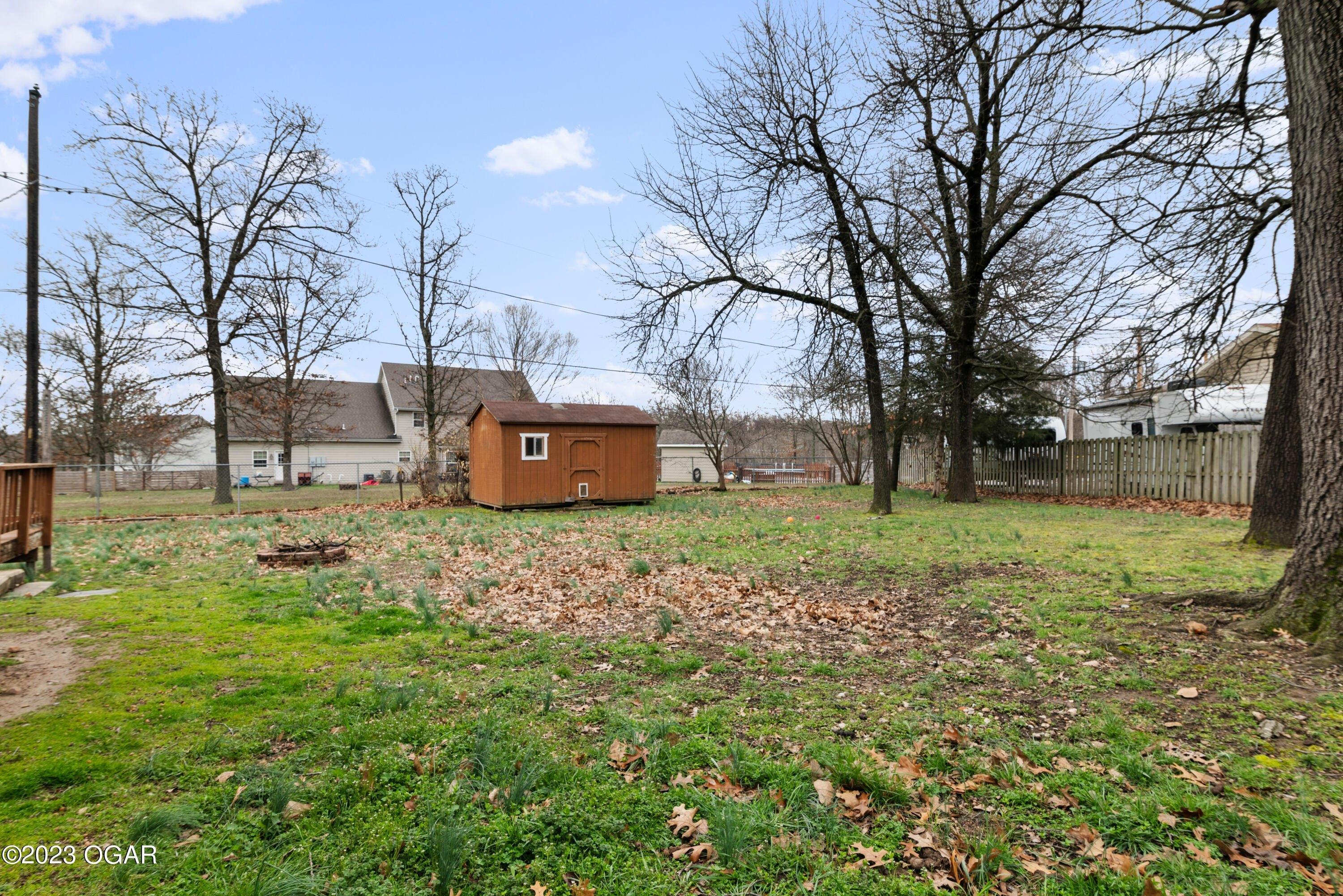 Tanglewood Dr, Carl Junction, MO 64834